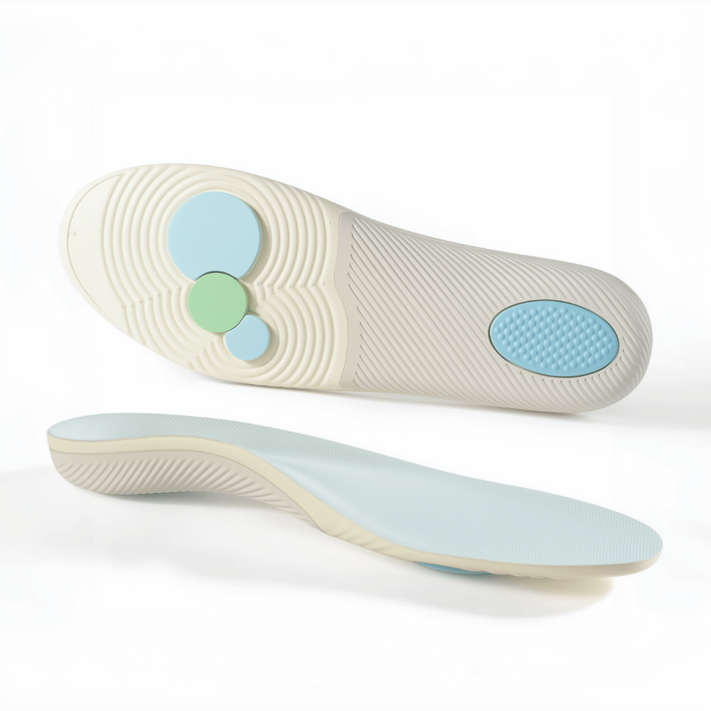 Everyday Support Insoles for Women