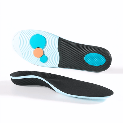 Everyday Support Insoles for Women