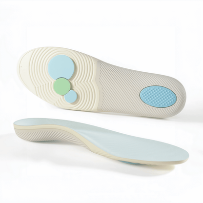 Everyday Support Insoles for Women