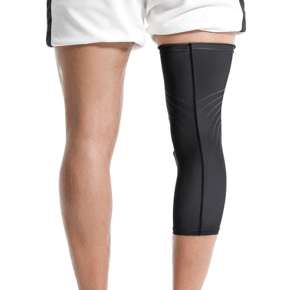 1Pcs/2Pcs Protectives Strike Knee Guards, Adult Bicycling Knee & Shin Pads, Non-Slip Protection, Off-Roading,Bmx,Mountain Biking