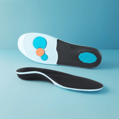 Women's Alignment Support Insoles