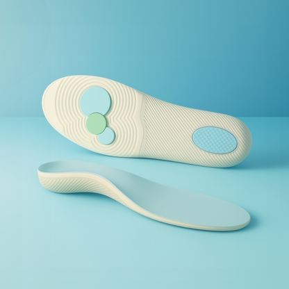 Women's Alignment Support Insoles
